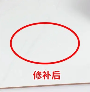 慈利瓷砖空鼓维修公司分享下板材基层，未采取柔性过渡措施的影响。在瓷砖铺贴工程中，如果采用的是板材基层（如石膏板、木工板等非刚性基层），而未采取柔性过渡措施，